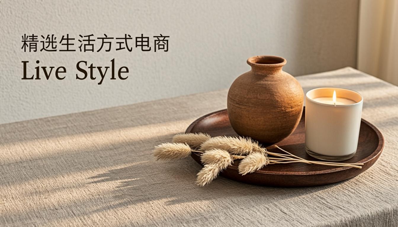 質選所嚴選商品情境